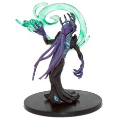 Ulitharid (Spell 37b) Monster Menagerie set 3